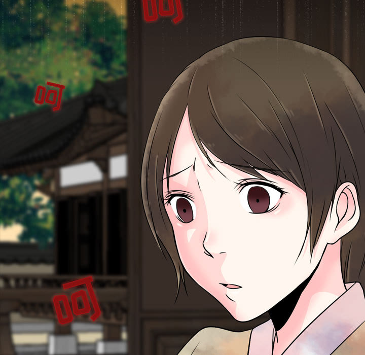 [韩国漫画] 别离我而去 爱情,巨乳大奶#[199P]-155