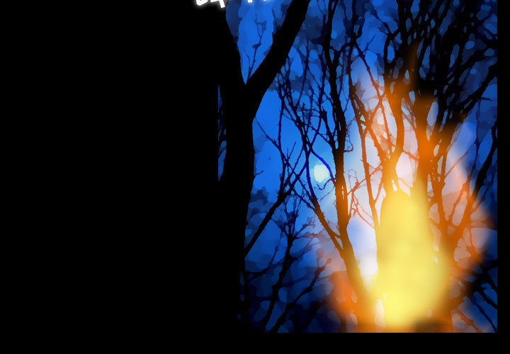 [韩国漫画] 别离我而去 爱情,巨乳大奶#[199P]-3