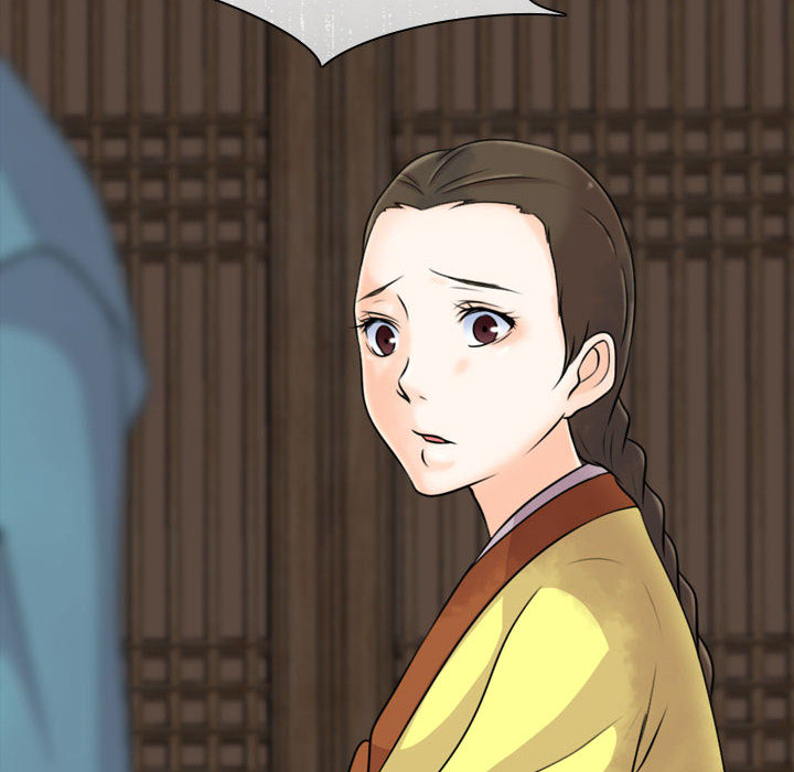 [韩国漫画] 别离我而去 爱情,巨乳大奶#[199P]-34