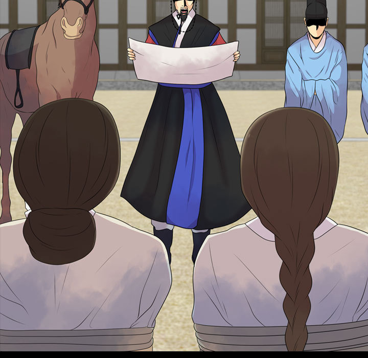 [韩国漫画] 别离我而去 爱情,巨乳大奶#[199P]-41