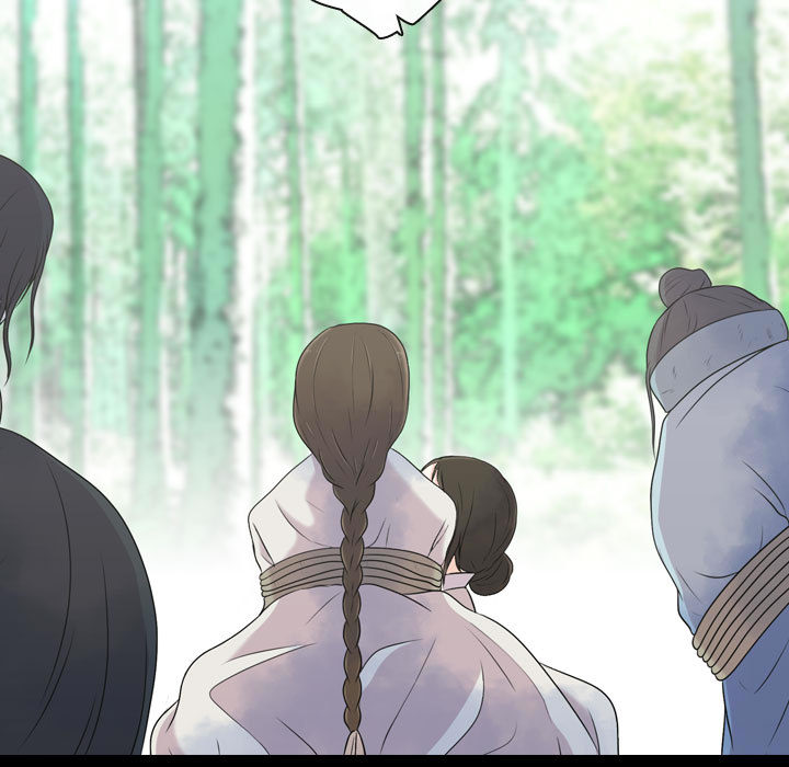 [韩国漫画] 别离我而去 爱情,巨乳大奶#[199P]-51