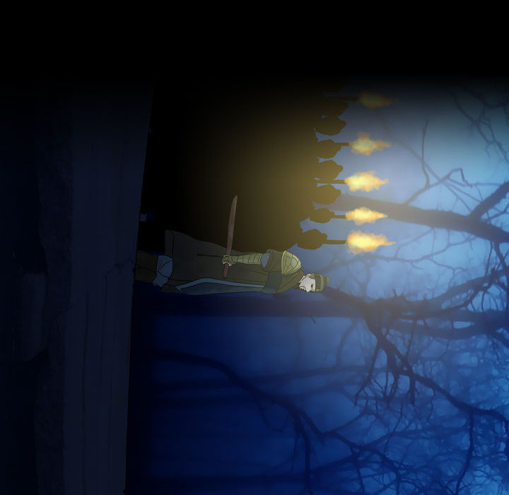 [韩国漫画] 别离我而去 爱情,巨乳大奶#[199P]-8