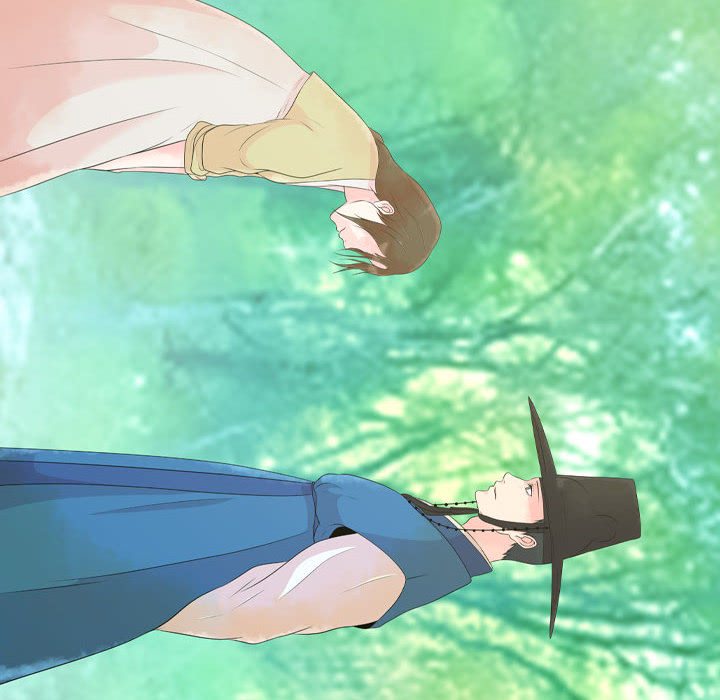 [韩国漫画] 别离我而去 爱情,巨乳大奶#[199P]-82