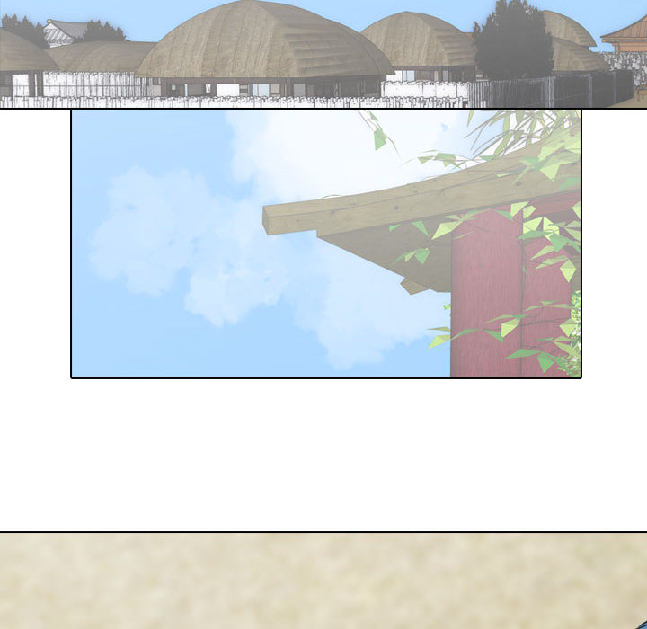 [韩国漫画] 别离我而去 爱情,巨乳大奶#[199P]-86