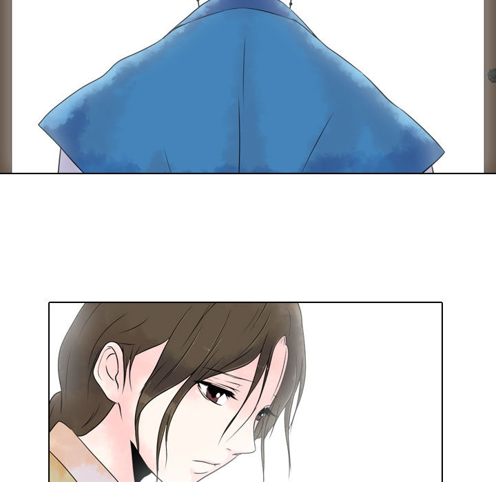 [韩国漫画] 别离我而去 爱情,巨乳大奶#[199P]-95