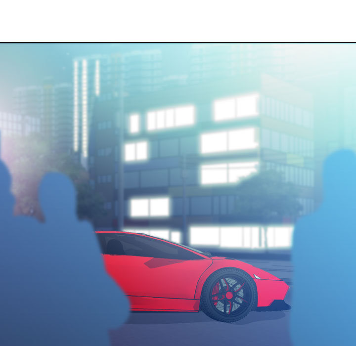 [韩国漫画] 别离我而去 爱情,巨乳大奶#[109P]-13