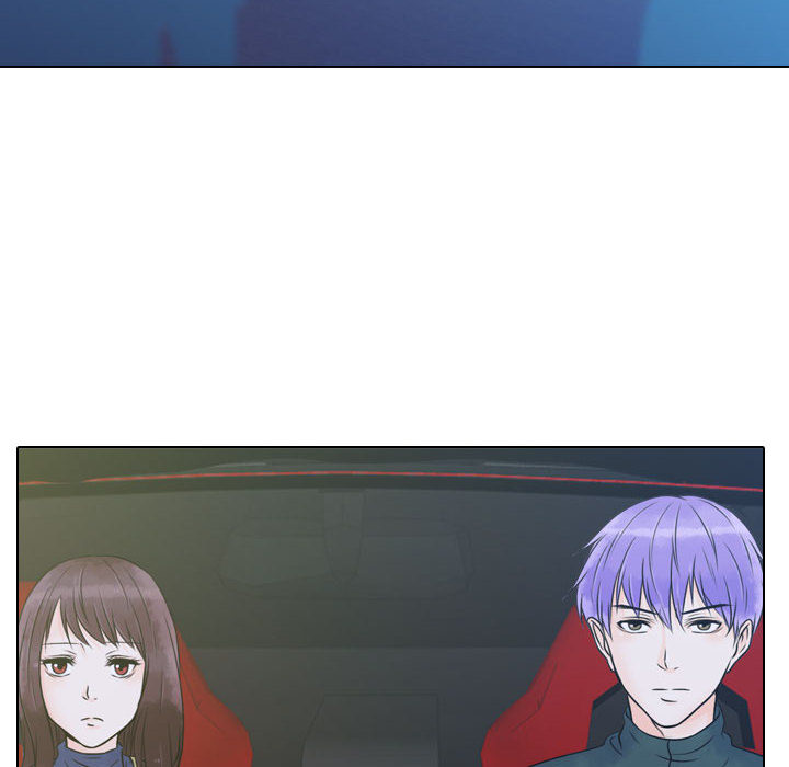 [韩国漫画] 别离我而去 爱情,巨乳大奶#[109P]-14