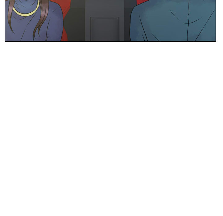 [韩国漫画] 别离我而去 爱情,巨乳大奶#[109P]-15