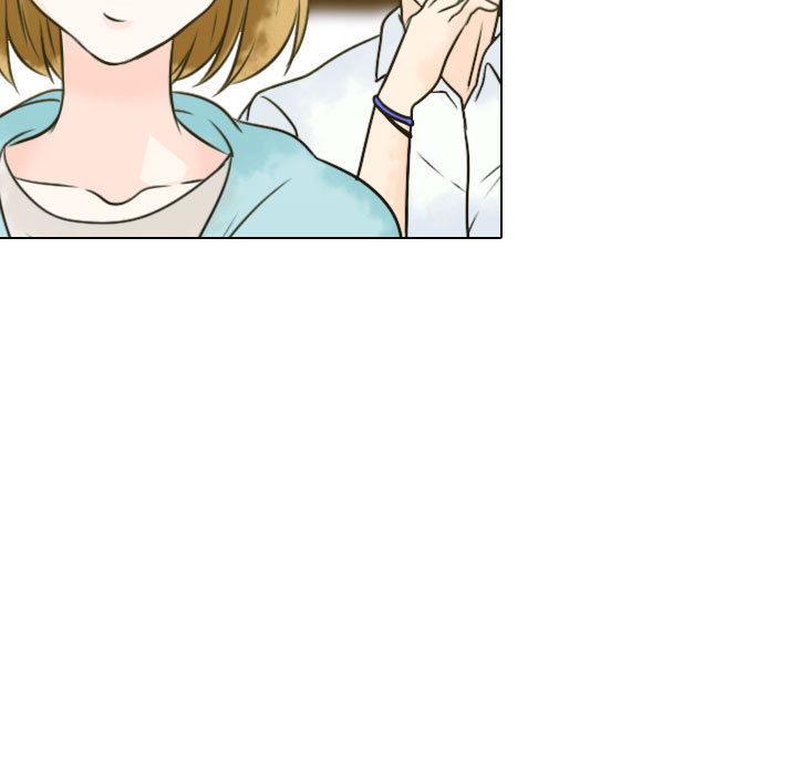 [韩国漫画] 别离我而去 爱情,巨乳大奶#[109P]-57