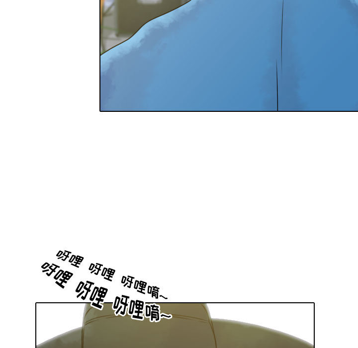 [韩国漫画] 别离我而去 爱情,巨乳大奶#[109P]-75