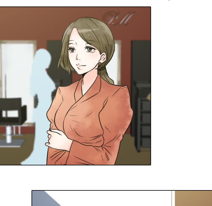 [韩国漫画] 别离我而去 爱情,巨乳大奶#[115P]-105