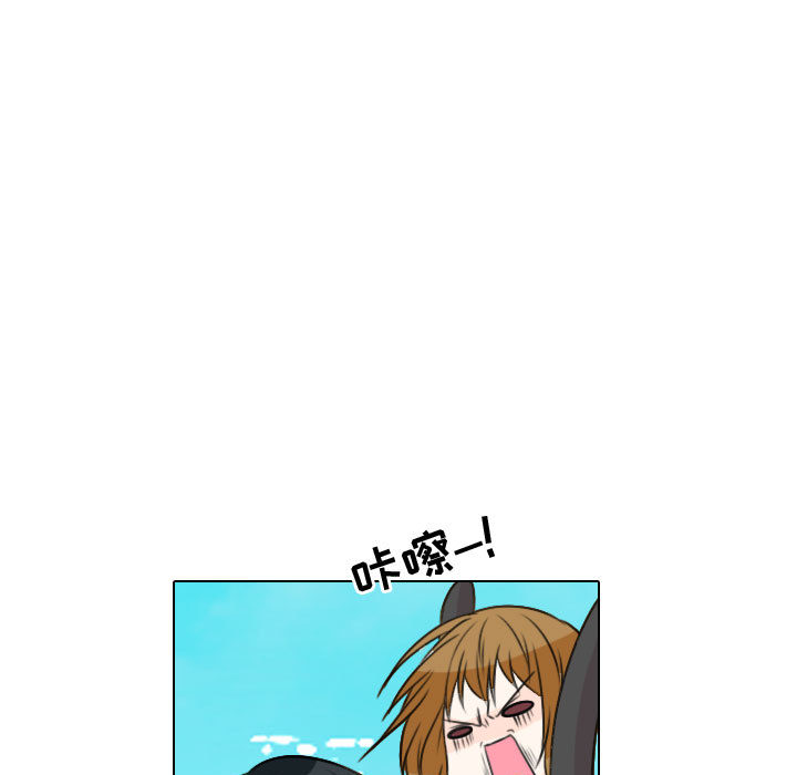 [韩国漫画] 别离我而去 爱情,巨乳大奶#[115P]-11