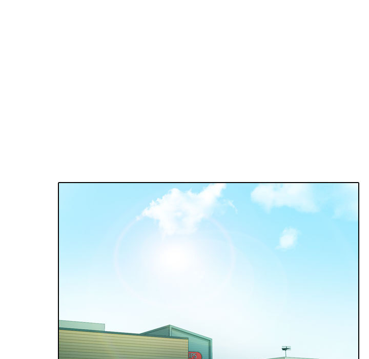 [韩国漫画] 别离我而去 爱情,巨乳大奶#[115P]-25