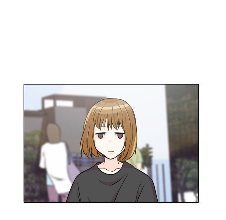 [韩国漫画] 别离我而去 爱情,巨乳大奶#[115P]-33