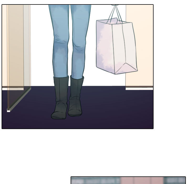 [韩国漫画] 别离我而去 爱情,巨乳大奶#[115P]-35