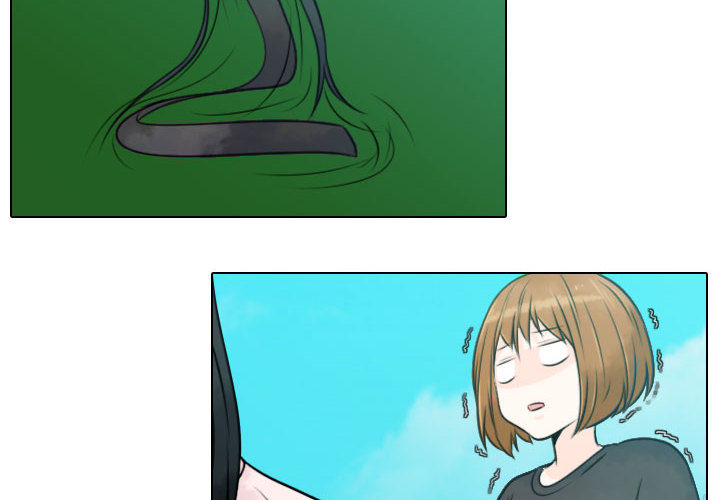 [韩国漫画] 别离我而去 爱情,巨乳大奶#[115P]-4