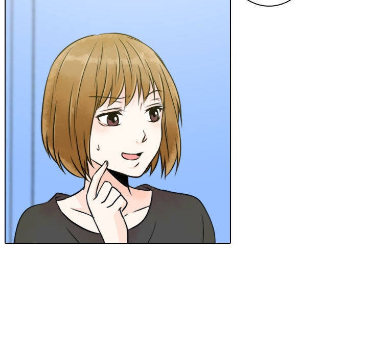 [韩国漫画] 别离我而去 爱情,巨乳大奶#[115P]-53