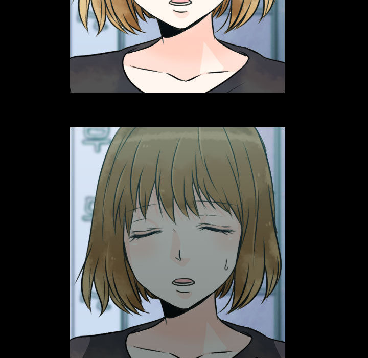 [韩国漫画] 别离我而去 爱情,巨乳大奶#[115P]-65