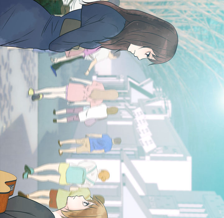 [韩国漫画] 别离我而去 爱情,巨乳大奶#[115P]-67