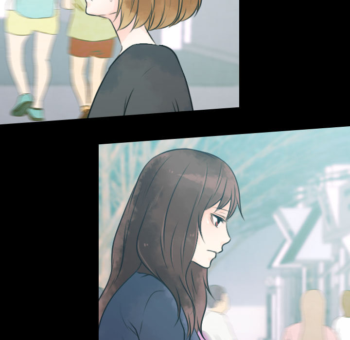 [韩国漫画] 别离我而去 爱情,巨乳大奶#[115P]-69