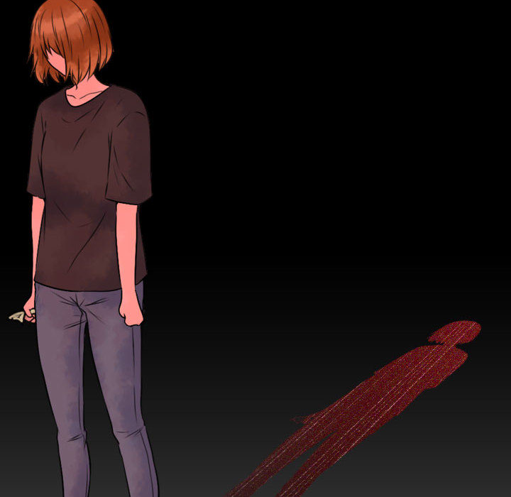 [韩国漫画] 别离我而去 爱情,巨乳大奶#[115P]-84