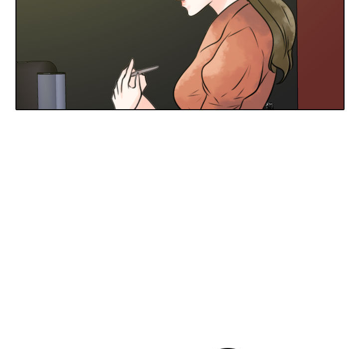 [韩国漫画] 别离我而去 爱情,巨乳大奶#[115P]-87