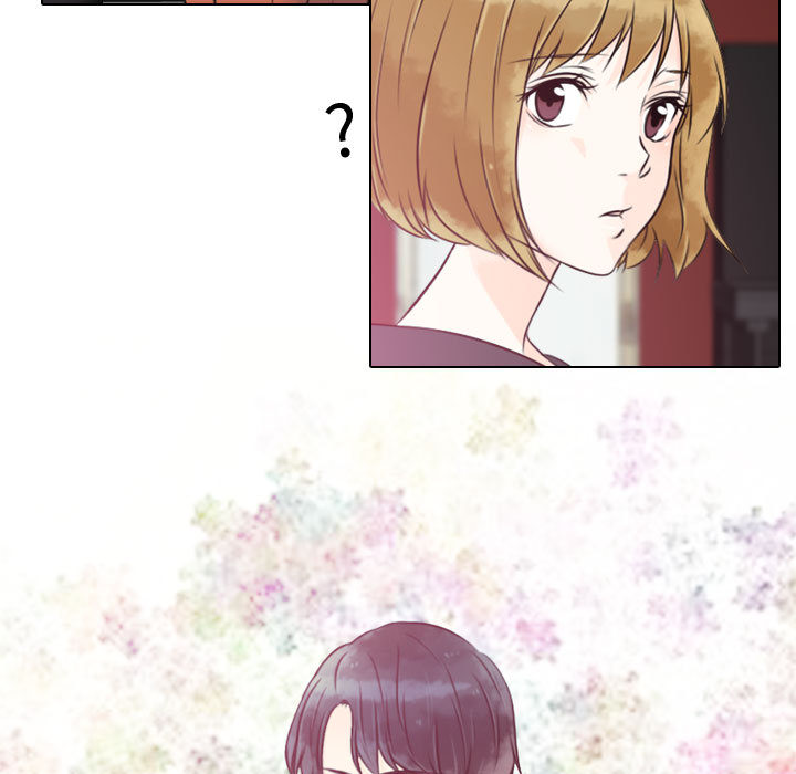 [韩国漫画] 别离我而去 爱情,巨乳大奶#[115P]-91