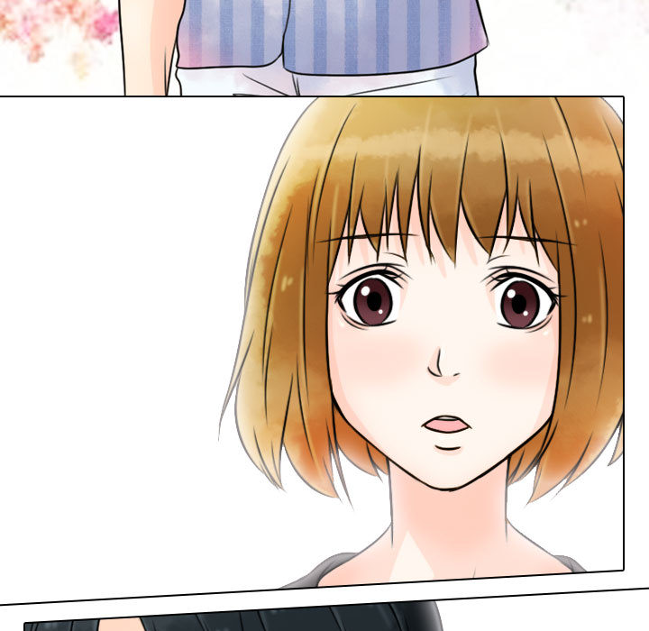 [韩国漫画] 别离我而去 爱情,巨乳大奶#[115P]-93