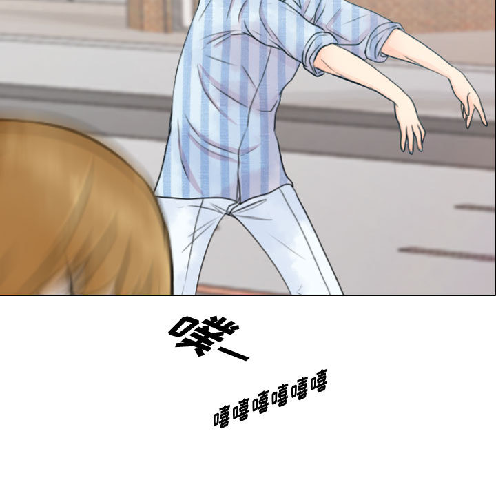 [韩国漫画] 别离我而去 爱情,巨乳大奶#[96P]-13