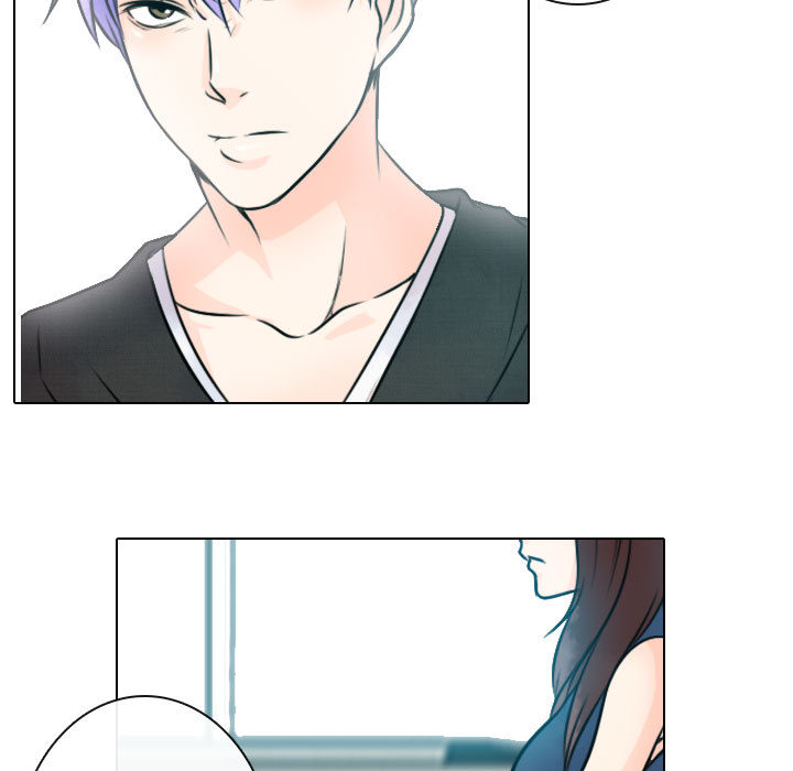 [韩国漫画] 别离我而去 爱情,巨乳大奶#[96P]-25