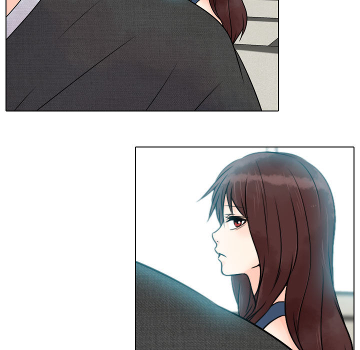 [韩国漫画] 别离我而去 爱情,巨乳大奶#[96P]-37