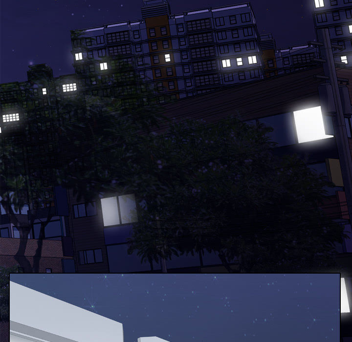 [韩国漫画] 别离我而去 爱情,巨乳大奶#[96P]-46