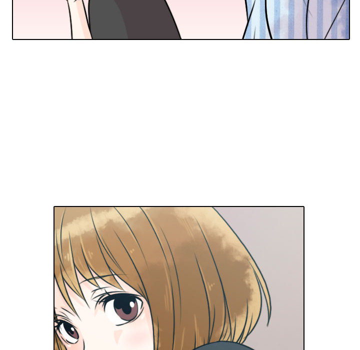 [韩国漫画] 别离我而去 爱情,巨乳大奶#[96P]-6