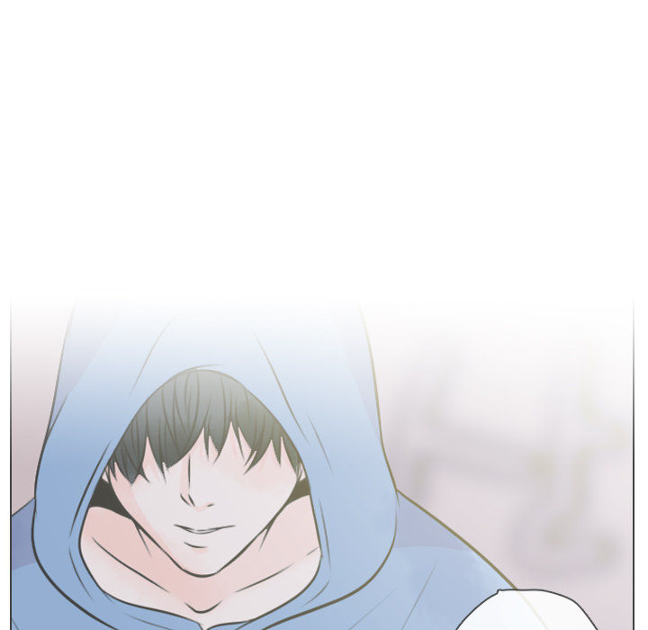 [韩国漫画] 别离我而去 爱情,巨乳大奶#[96P]-66