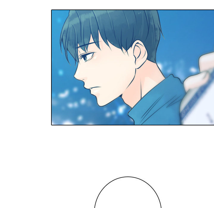 [韩国漫画] 别离我而去 爱情,巨乳大奶#[96P]-82