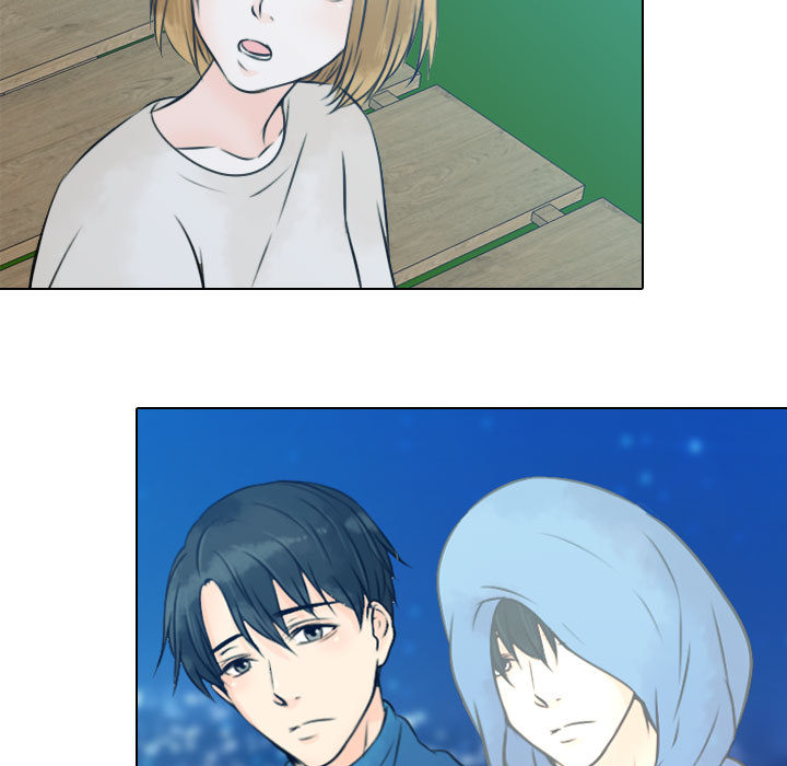 [韩国漫画] 别离我而去 爱情,巨乳大奶#[96P]-89