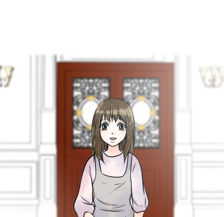 [韩国漫画] 别离我而去 爱情,巨乳大奶#[99P]-10