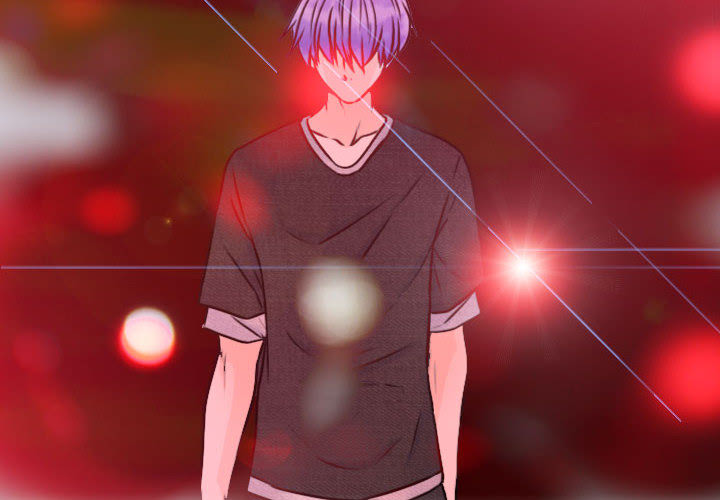 [韩国漫画] 别离我而去 爱情,巨乳大奶#[99P]-2