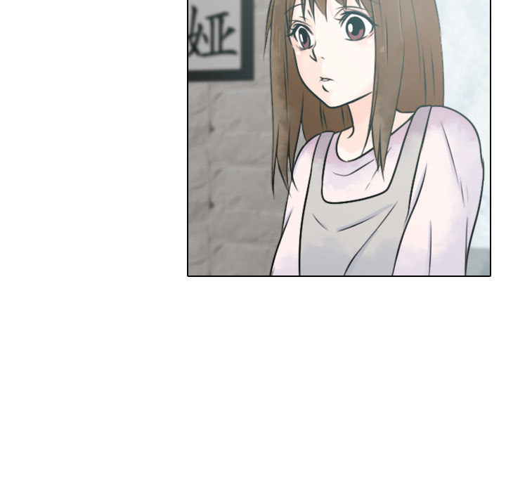 [韩国漫画] 别离我而去 爱情,巨乳大奶#[99P]-21