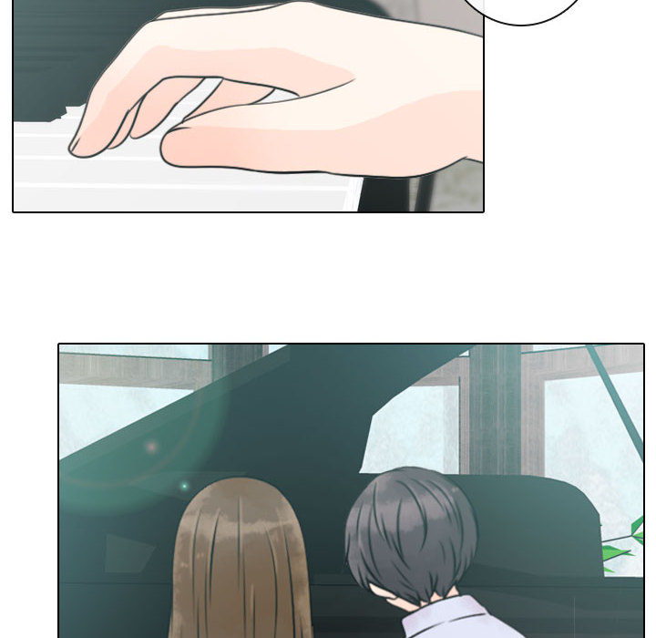 [韩国漫画] 别离我而去 爱情,巨乳大奶#[99P]-26