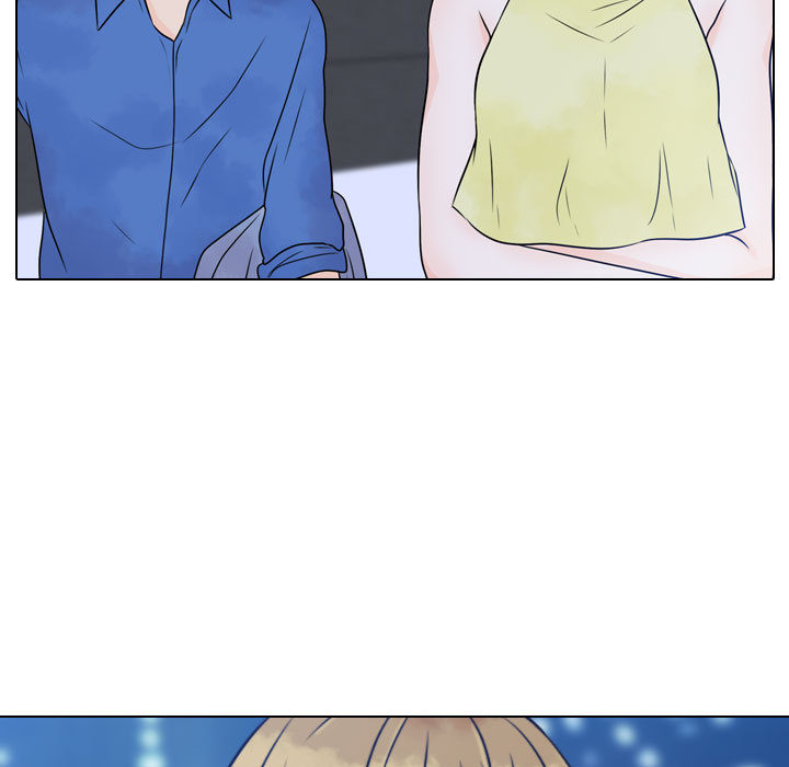 [韩国漫画] 别离我而去 爱情,巨乳大奶#[99P]-95