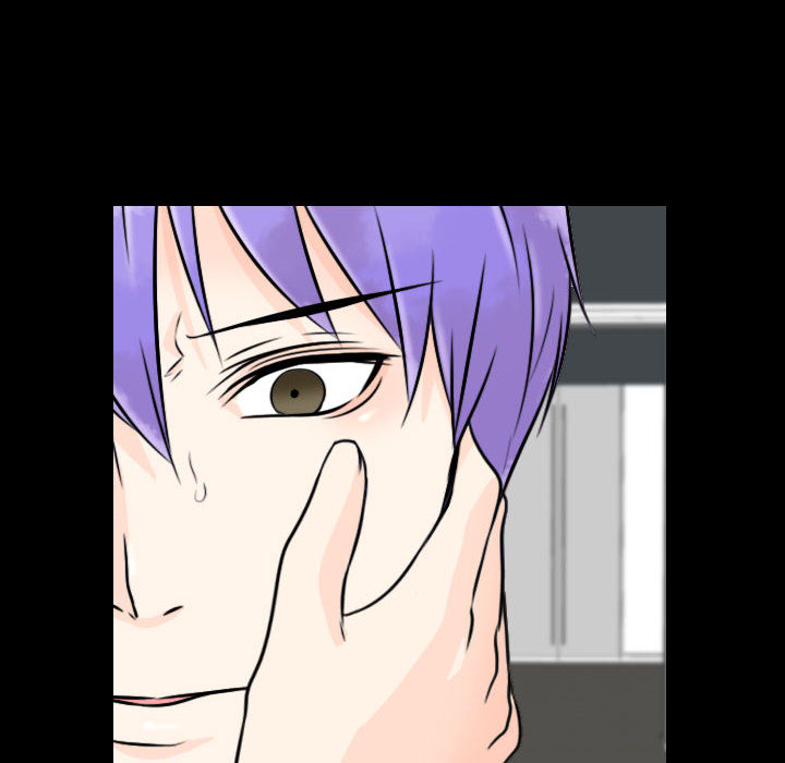 [韩国漫画] 别离我而去 爱情,巨乳大奶#[108P]-104