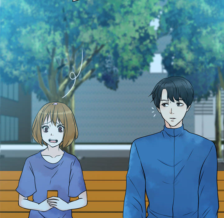 [韩国漫画] 别离我而去 爱情,巨乳大奶#[108P]-14