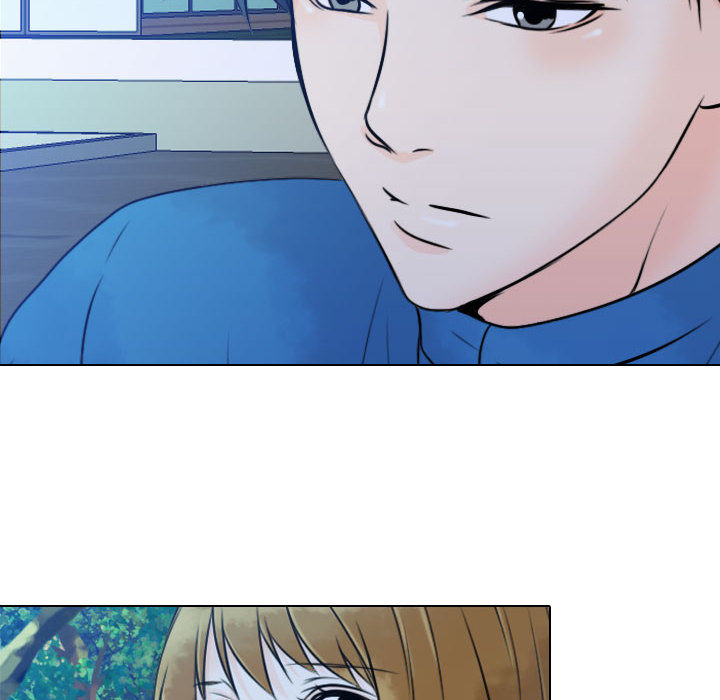 [韩国漫画] 别离我而去 爱情,巨乳大奶#[108P]-20