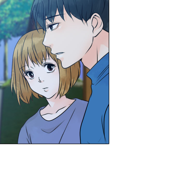 [韩国漫画] 别离我而去 爱情,巨乳大奶#[108P]-23