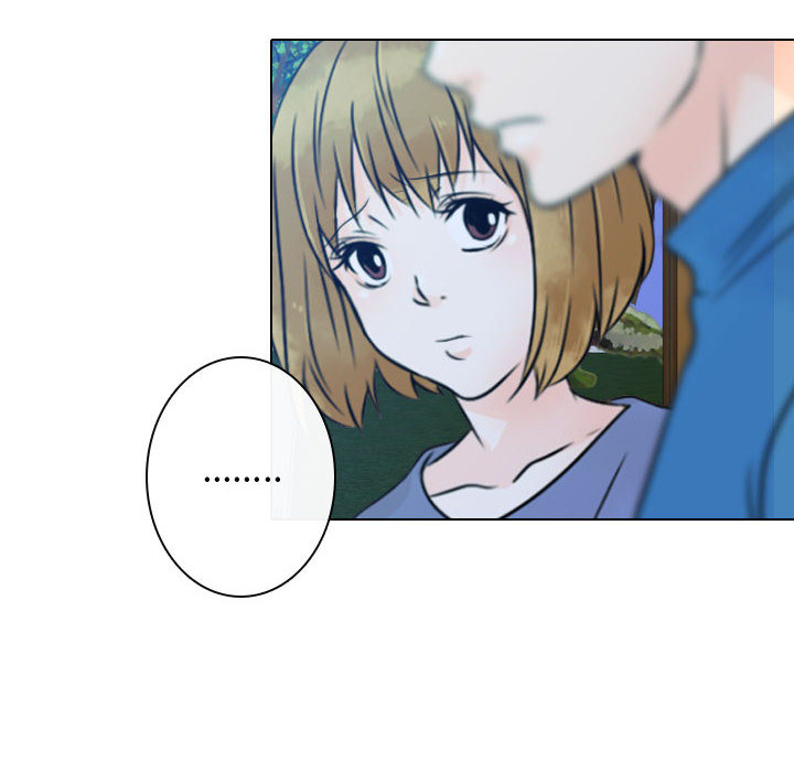 [韩国漫画] 别离我而去 爱情,巨乳大奶#[108P]-24