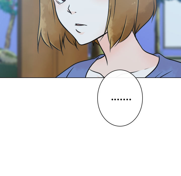 [韩国漫画] 别离我而去 爱情,巨乳大奶#[108P]-61