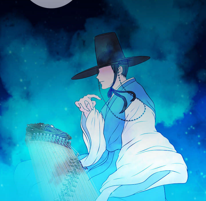 [韩国漫画] 别离我而去 爱情,巨乳大奶#[108P]-84