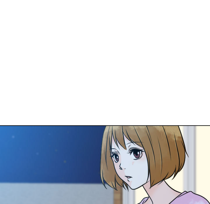 [韩国漫画] 别离我而去 爱情,巨乳大奶#[95P]-17