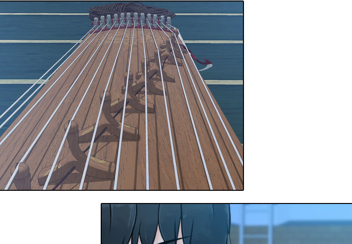 [韩国漫画] 别离我而去 爱情,巨乳大奶#[95P]-3